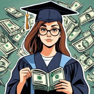 mastering student loan debt