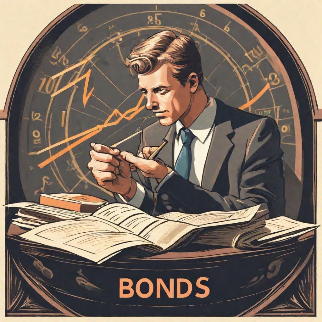 investing in bonds